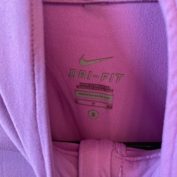 Nike Half Zip Miler - Picture 3 of 3